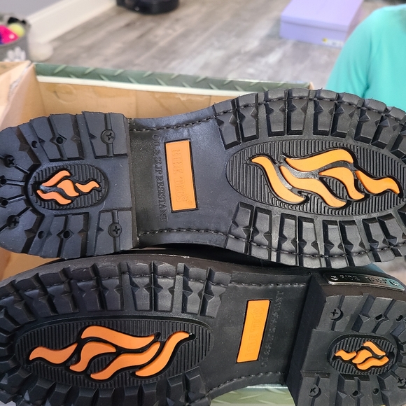 Ride Tech boots wide - Picture 2 of 9